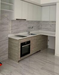 The Alps Residences (D18), Condominium #567751121